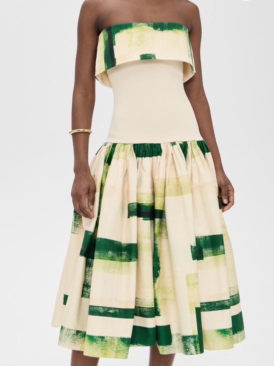 Alexis Dresses & Skirts - Alexia Robin Midi Dress
